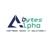 Alpha Bytes Logo