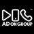 Ad On Group Logotype
