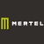 MERTEL, s. r. o. Logo