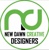 New Dawn Creative Designers Logo