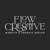Flow Cre8tive Logotype