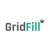 Gridfill HR Solutions Logo