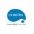 LS Digital Group Logo