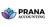 Prana Accounting Logo