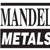 Mandel Metals, Inc. Logo