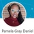 Pamela Gray Daniel Logo