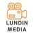 Lundin Media Logo