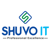 SHUVO IT Logo