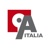 Artedas Italia Logo