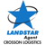 Crosson Logistics - Landstar GAD Agency Logo