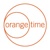 Orangetime Event Logo