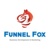 Funnel Fox | Strategic Planning & Digital Marketing Logo