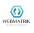 Webmatrik Information Technology Logo