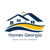 Homes Georgia Logo