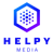 HELPY Media Logo