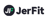 JerFit Logotype