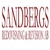 Sandberg's Accounting & Auditing AB Logo