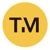 Tkachenko&Myroniuk Marketing Agency Logo