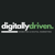 Digitally Driven Media Logo