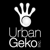 Urban Geko Design Logo