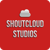 ShoutCloud Studios Logo