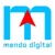 Mendo Digital Logo