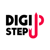 Digi StepUp Logo