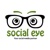 Social Eye Logo