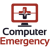 Computer Emergency Logo