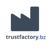 Trustfactory Logo