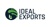 Ideal Exports International (PVT) LTD Logo