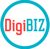 DigiBiz Inc Logo