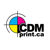 CDM Print Logo