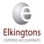 Elkingtons Certified Accountants Logo