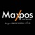 Maxpos Info Services Logo