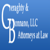 Geraghty & Bonnano Attorneys at Law, LLC Logo