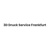 3D Printing Service Frankfurt Logotype