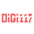 DIGI117 Logo
