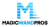 Magic Wand Pros Logotype