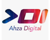 Ahza Digital Logo