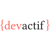 DevActif Logo