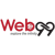 Web99 Logo