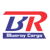 Blueray Cargo International Logo