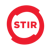 STIR Advertising &amp;amp;amp;amp;amp;amp;amp; Integrated Messaging Logo