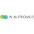 WM Promus Logo