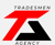 Tradesmen Agency Logo