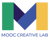 Mooc Creative Lab Logo