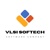 VlsiSoftech Digital Marketing & Election Management Company Logo