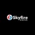 SKYFIRE DIGITAL Logo