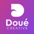 Doue Creative Logo